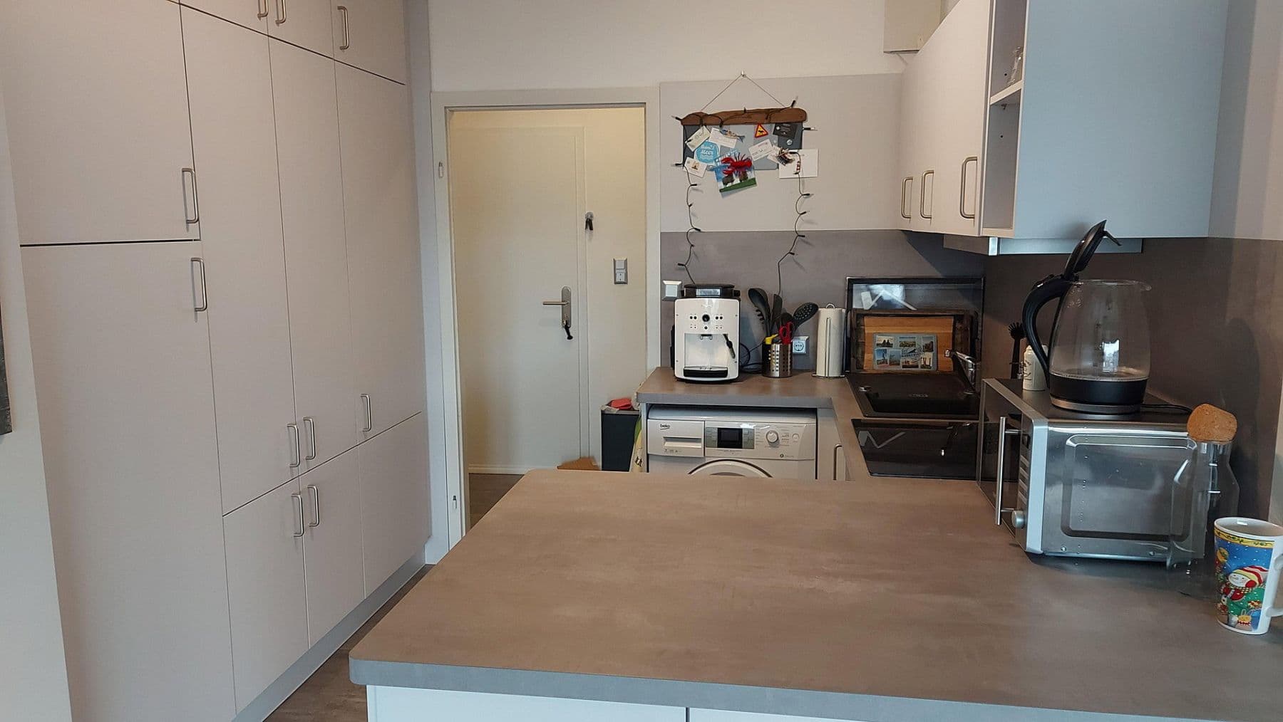 1 bedroom with open-plan kitchen flat for sale, 61 m², Friedrichskoog, Schleswig-Holstein 1 bedroom with open-plan kitchen flat for sale, 61 m², Friedrichskoog, Schleswig-Holstein