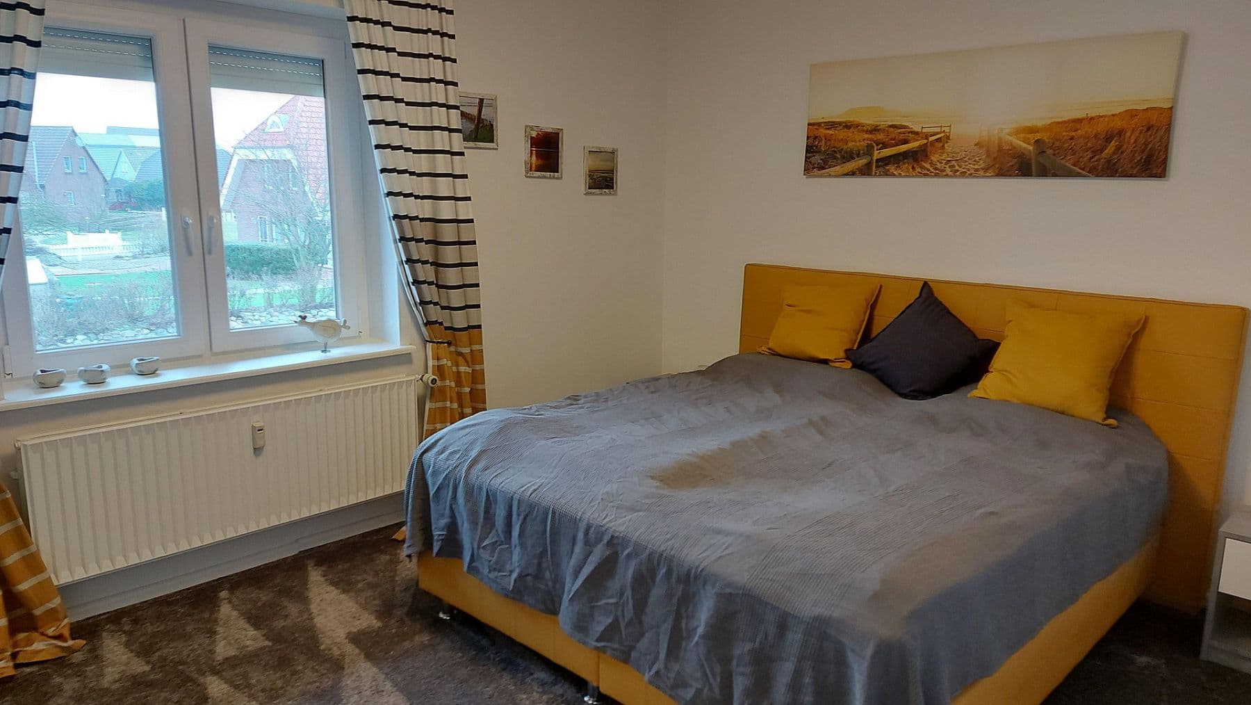 1 bedroom with open-plan kitchen flat for sale, 61 m², Friedrichskoog, Schleswig-Holstein 1 bedroom with open-plan kitchen flat for sale, 61 m², Friedrichskoog, Schleswig-Holstein