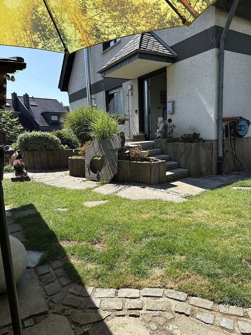 house for sale, 148 m², Heideweg 8, Dortmund, North Rhine-Westphalia house for sale, 148 m², Heideweg 8, Dortmund, North Rhine-Westphalia