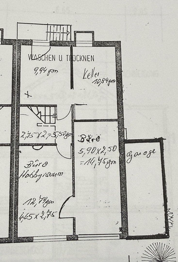 house for sale, 148 m², Heideweg 8, Dortmund, North Rhine-Westphalia house for sale, 148 m², Heideweg 8, Dortmund, North Rhine-Westphalia