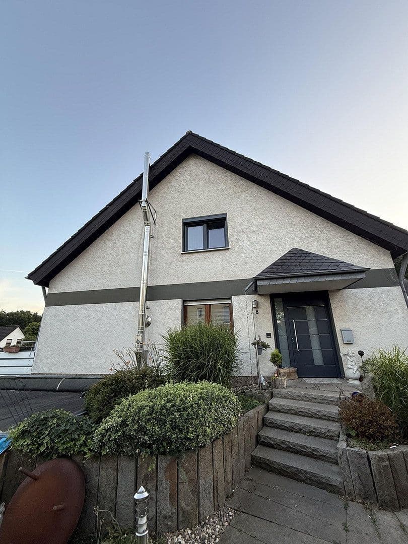 house for sale, 148 m², Heideweg 8, Dortmund, North Rhine-Westphalia house for sale, 148 m², Heideweg 8, Dortmund, North Rhine-Westphalia