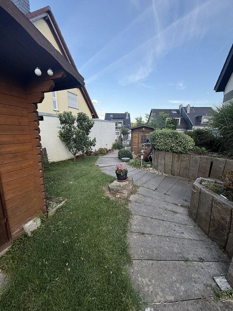 house for sale, 148 m², Heideweg 8, Dortmund, North Rhine-Westphalia house for sale, 148 m², Heideweg 8, Dortmund, North Rhine-Westphalia