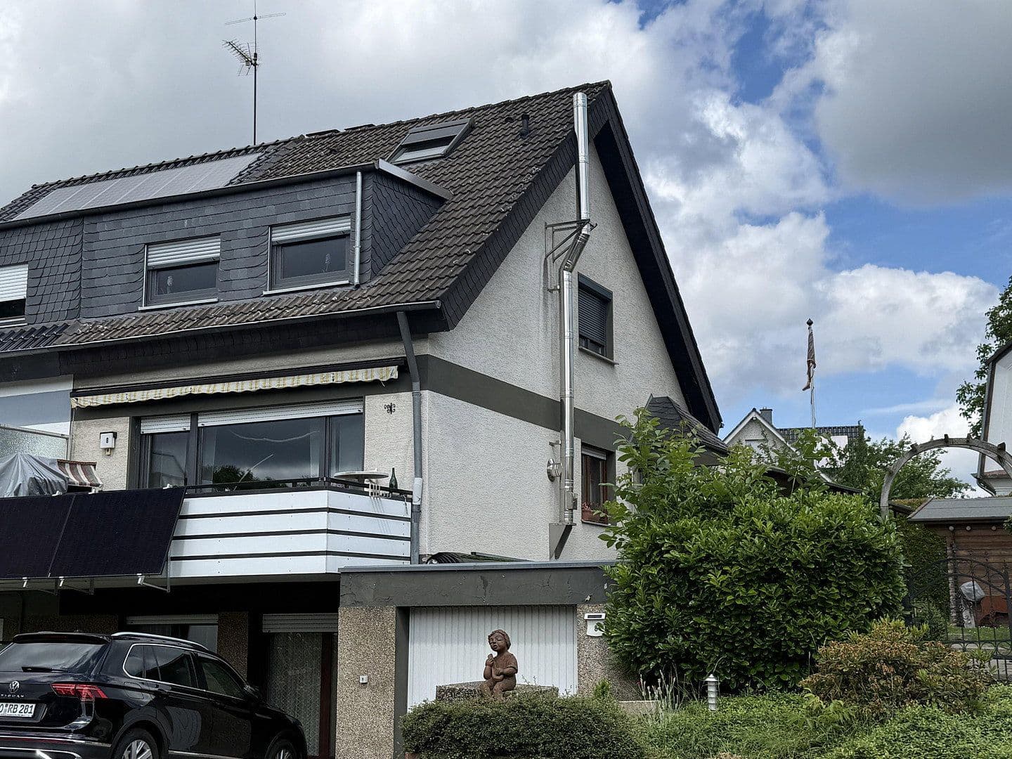 house for sale, 148 m², Heideweg 8, Dortmund, North Rhine-Westphalia house for sale, 148 m², Heideweg 8, Dortmund, North Rhine-Westphalia