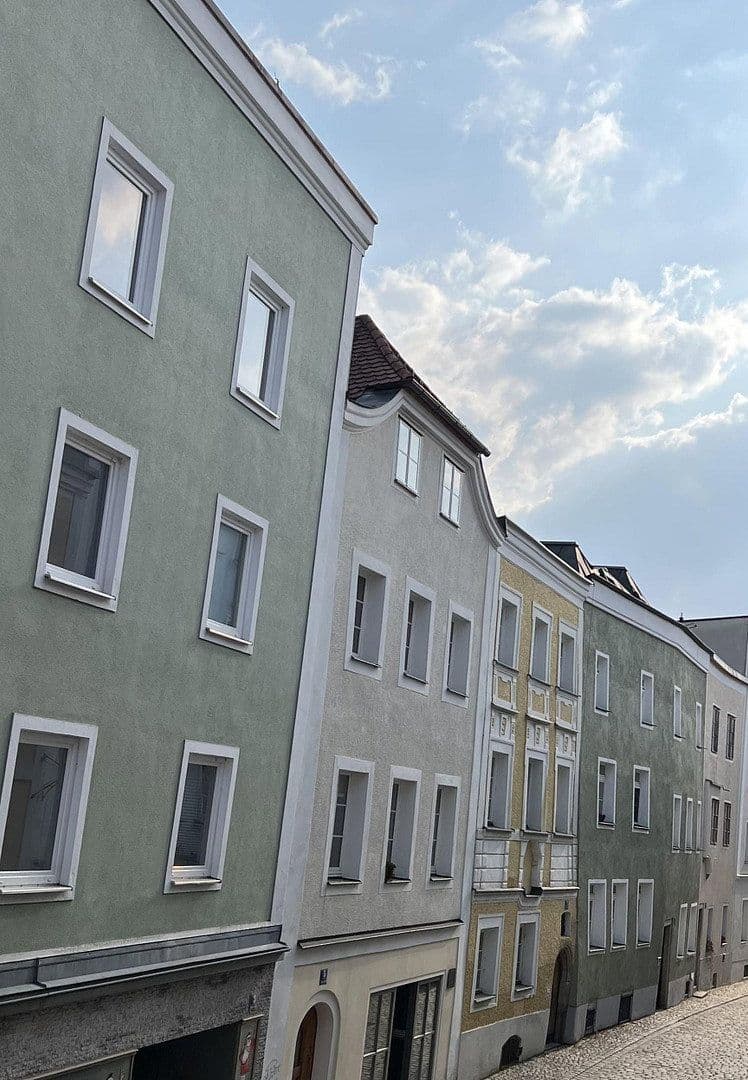 house for sale, 685 m², Passau, Bavaria house for sale, 685 m², Passau, Bavaria