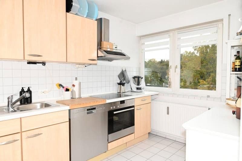 1 bedroom with open-plan kitchen flat to rent, 81 m², Rohrer Höhe 1, Stuttgart, Baden-Württemberg 1 bedroom with open-plan kitchen flat to rent, 81 m², Rohrer Höhe 1, Stuttgart, Baden-Württemberg