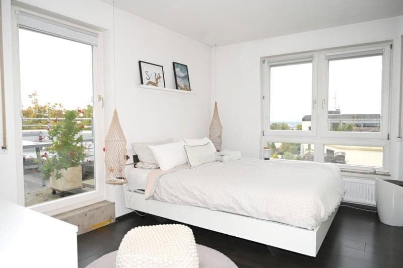 1 bedroom with open-plan kitchen flat to rent, 81 m², Rohrer Höhe 1, Stuttgart, Baden-Württemberg 1 bedroom with open-plan kitchen flat to rent, 81 m², Rohrer Höhe 1, Stuttgart, Baden-Württemberg