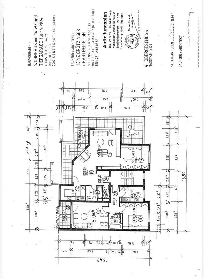 1 bedroom with open-plan kitchen flat to rent, 81 m², Rohrer Höhe 1, Stuttgart, Baden-Württemberg 1 bedroom with open-plan kitchen flat to rent, 81 m², Rohrer Höhe 1, Stuttgart, Baden-Württemberg