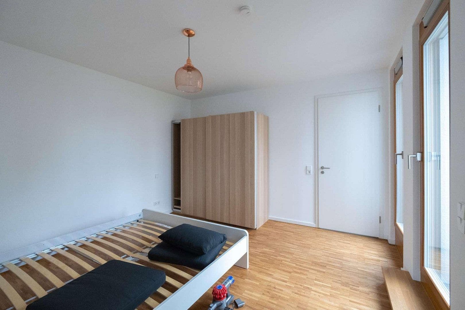 2 bedroom flat to rent, 88 m², Pariser Straße 4, Frankfurt am Main, Hesse 2 bedroom flat to rent, 88 m², Pariser Straße 4, Frankfurt am Main, Hesse