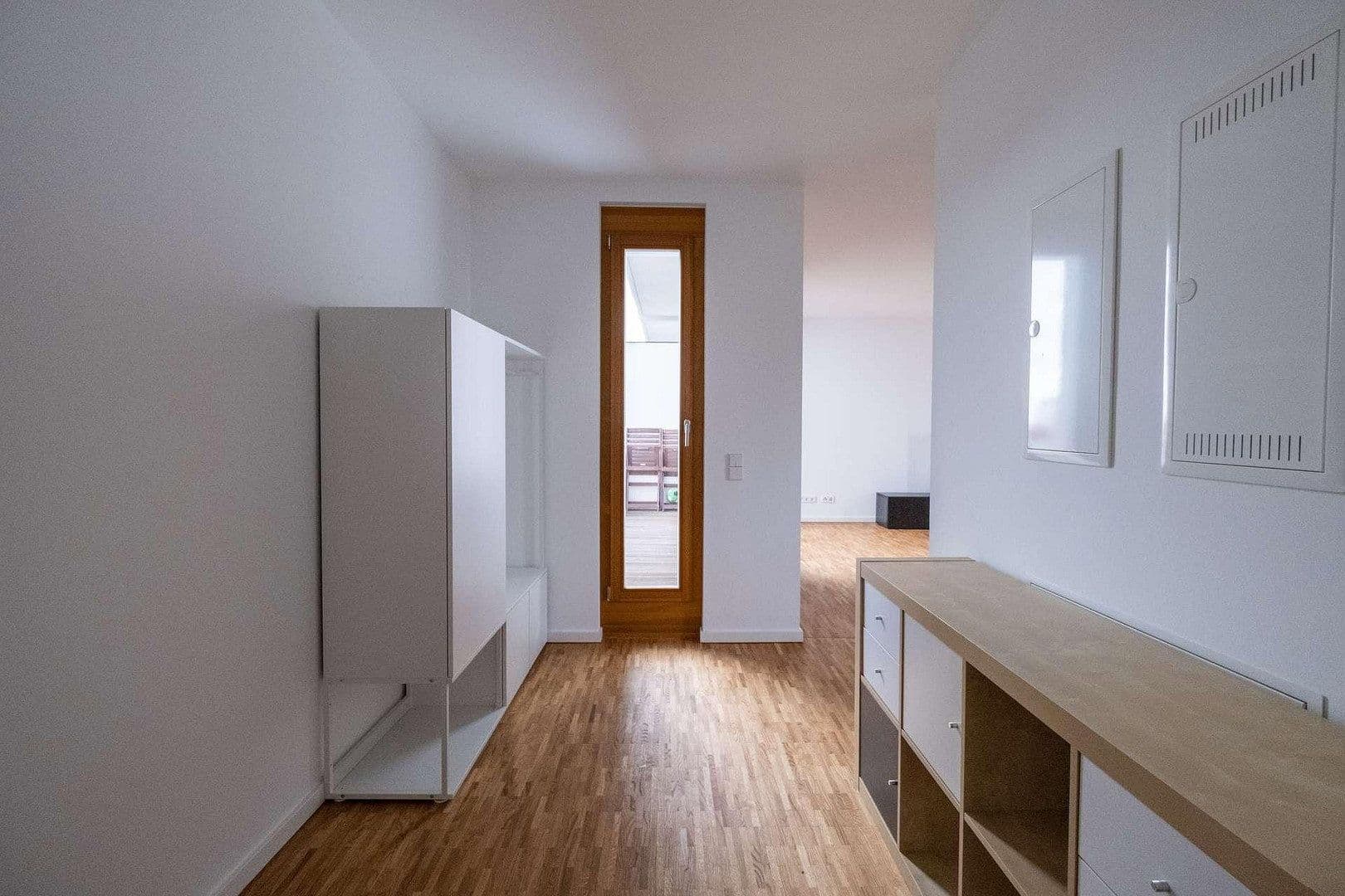 2 bedroom flat to rent, 88 m², Pariser Straße 4, Frankfurt am Main, Hesse 2 bedroom flat to rent, 88 m², Pariser Straße 4, Frankfurt am Main, Hesse