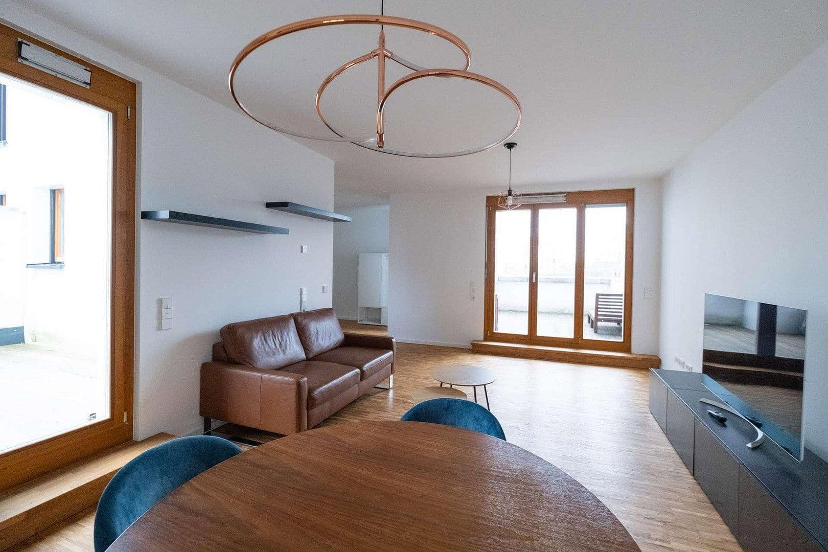 2 bedroom flat to rent, 88 m², Pariser Straße 4, Frankfurt am Main, Hesse 2 bedroom flat to rent, 88 m², Pariser Straße 4, Frankfurt am Main, Hesse