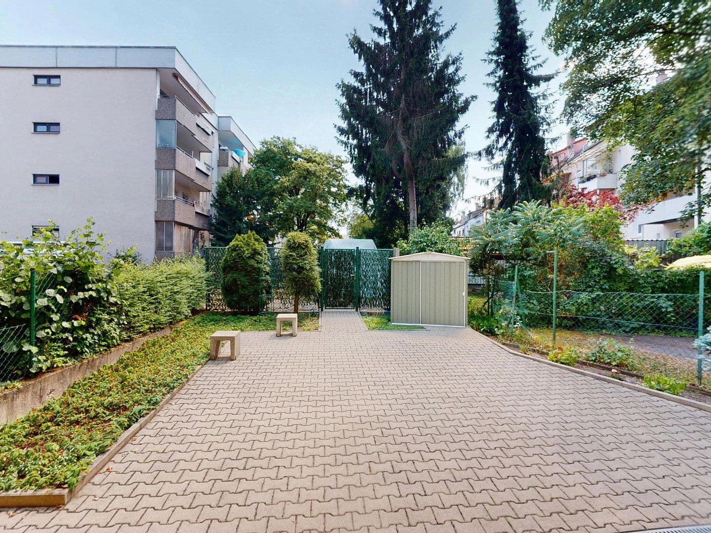 house for sale, 407 m², Bühlstrasse 20, Nürnberg, Bavaria house for sale, 407 m², Bühlstrasse 20, Nürnberg, Bavaria