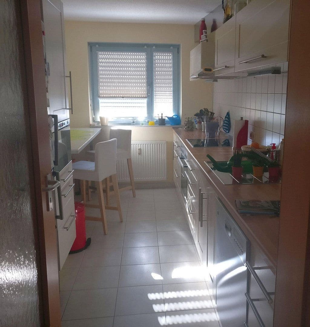 3 bedroom with open-plan kitchen flat for sale, 121 m², Sindelfingen, Baden-Württemberg 3 bedroom with open-plan kitchen flat for sale, 121 m², Sindelfingen, Baden-Württemberg