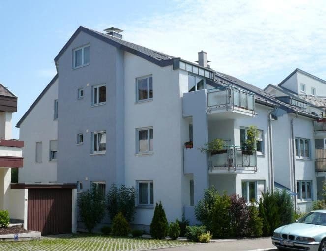 3 bedroom with open-plan kitchen flat for sale, 121 m², Sindelfingen, Baden-Württemberg 3 bedroom with open-plan kitchen flat for sale, 121 m², Sindelfingen, Baden-Württemberg