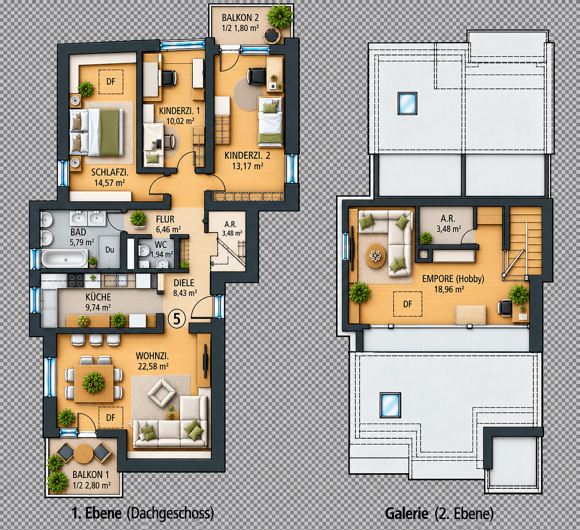 3 bedroom with open-plan kitchen flat for sale, 121 m², Sindelfingen, Baden-Württemberg 3 bedroom with open-plan kitchen flat for sale, 121 m², Sindelfingen, Baden-Württemberg