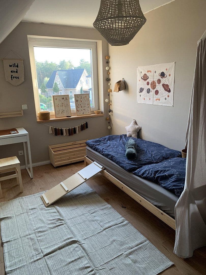 house for sale, 140 m², Zolaring 8, Ludwigsfelde, Brandenburg house for sale, 140 m², Zolaring 8, Ludwigsfelde, Brandenburg