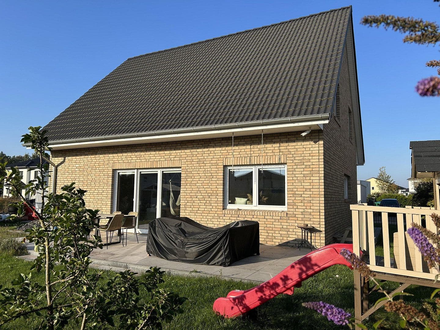 house for sale, 140 m², Zolaring 8, Ludwigsfelde, Brandenburg house for sale, 140 m², Zolaring 8, Ludwigsfelde, Brandenburg