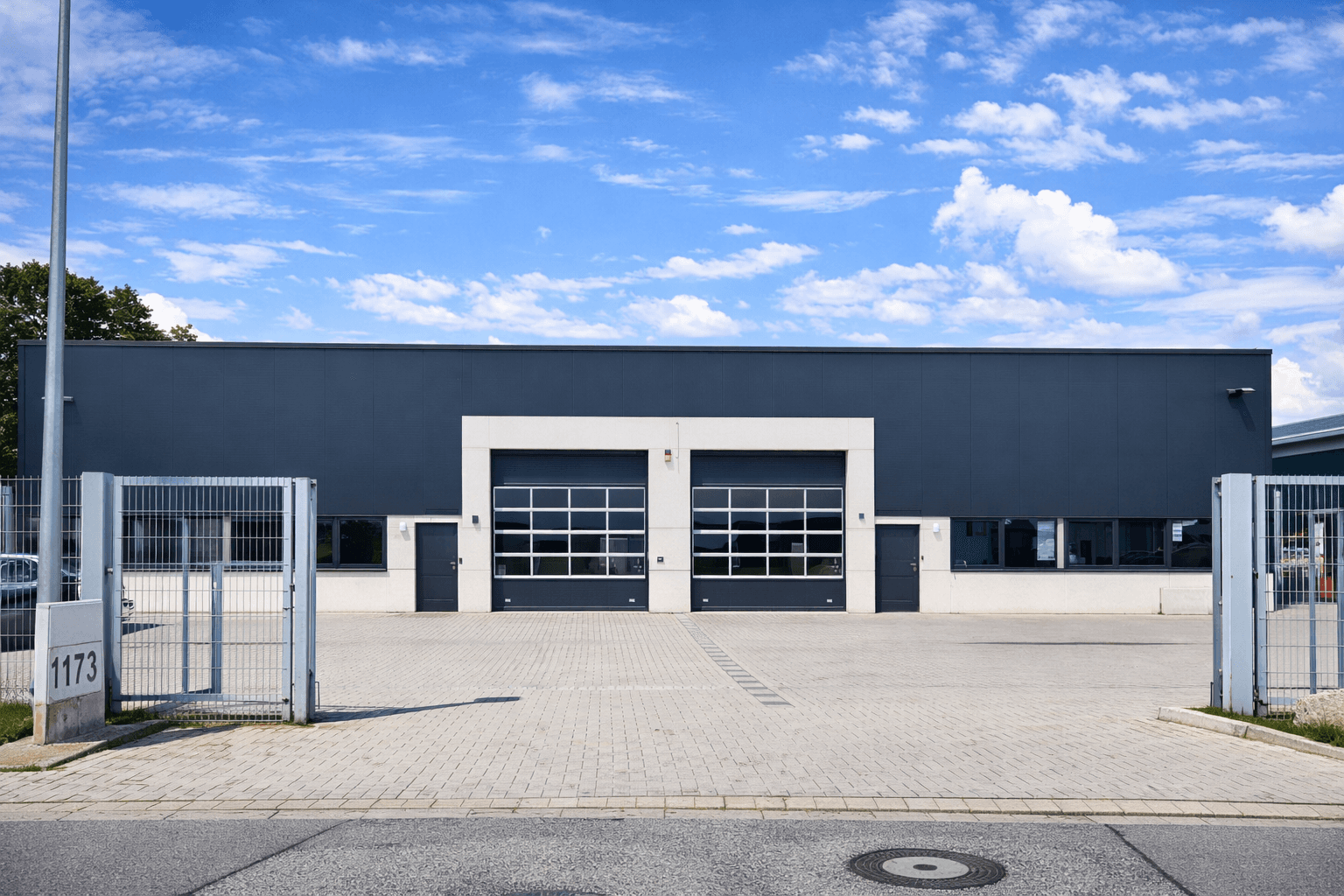 non-residential property for sale, 3,295 m², Siek, Schleswig-Holstein non-residential property for sale, 3,295 m², Siek, Schleswig-Holstein