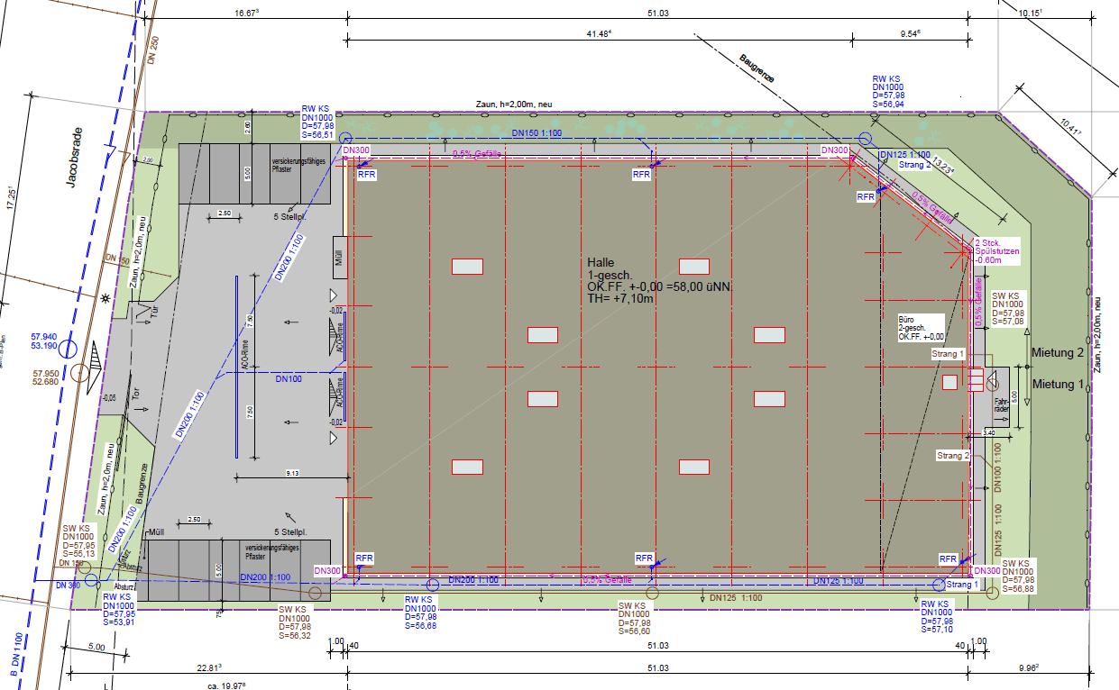 non-residential property for sale, 3,295 m², Siek, Schleswig-Holstein non-residential property for sale, 3,295 m², Siek, Schleswig-Holstein