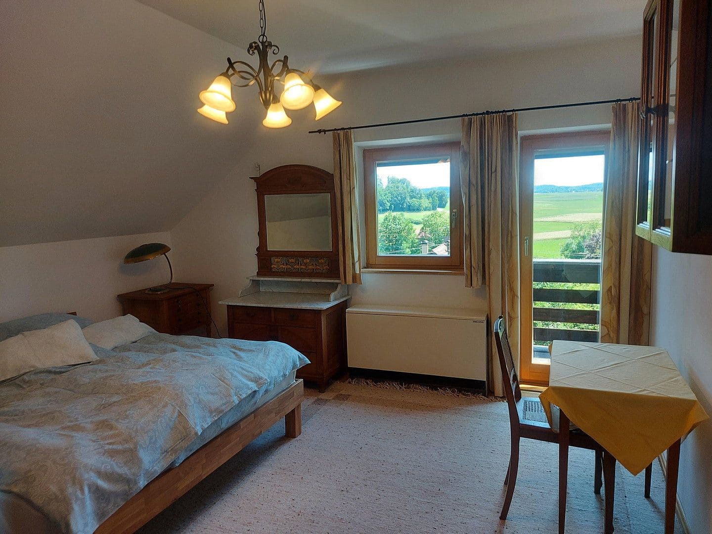 house to rent, 121 m², Wörthsee-Steinebach, Bavaria house to rent, 121 m², Wörthsee-Steinebach, Bavaria