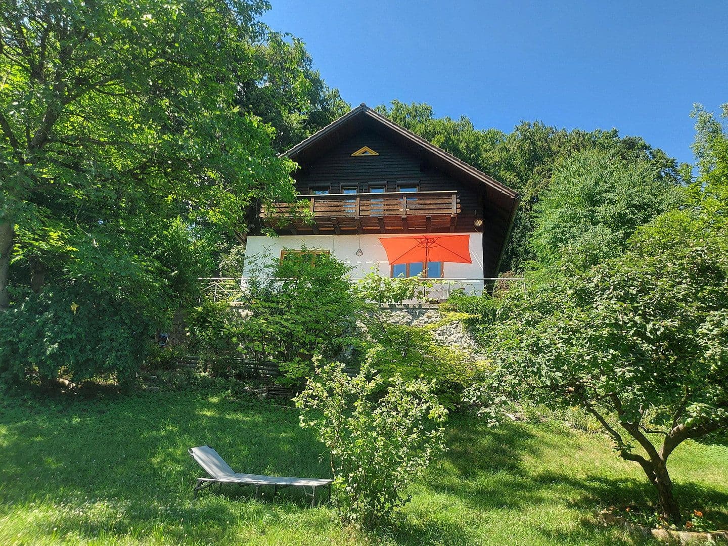 house to rent, 121 m², Wörthsee-Steinebach, Bavaria house to rent, 121 m², Wörthsee-Steinebach, Bavaria