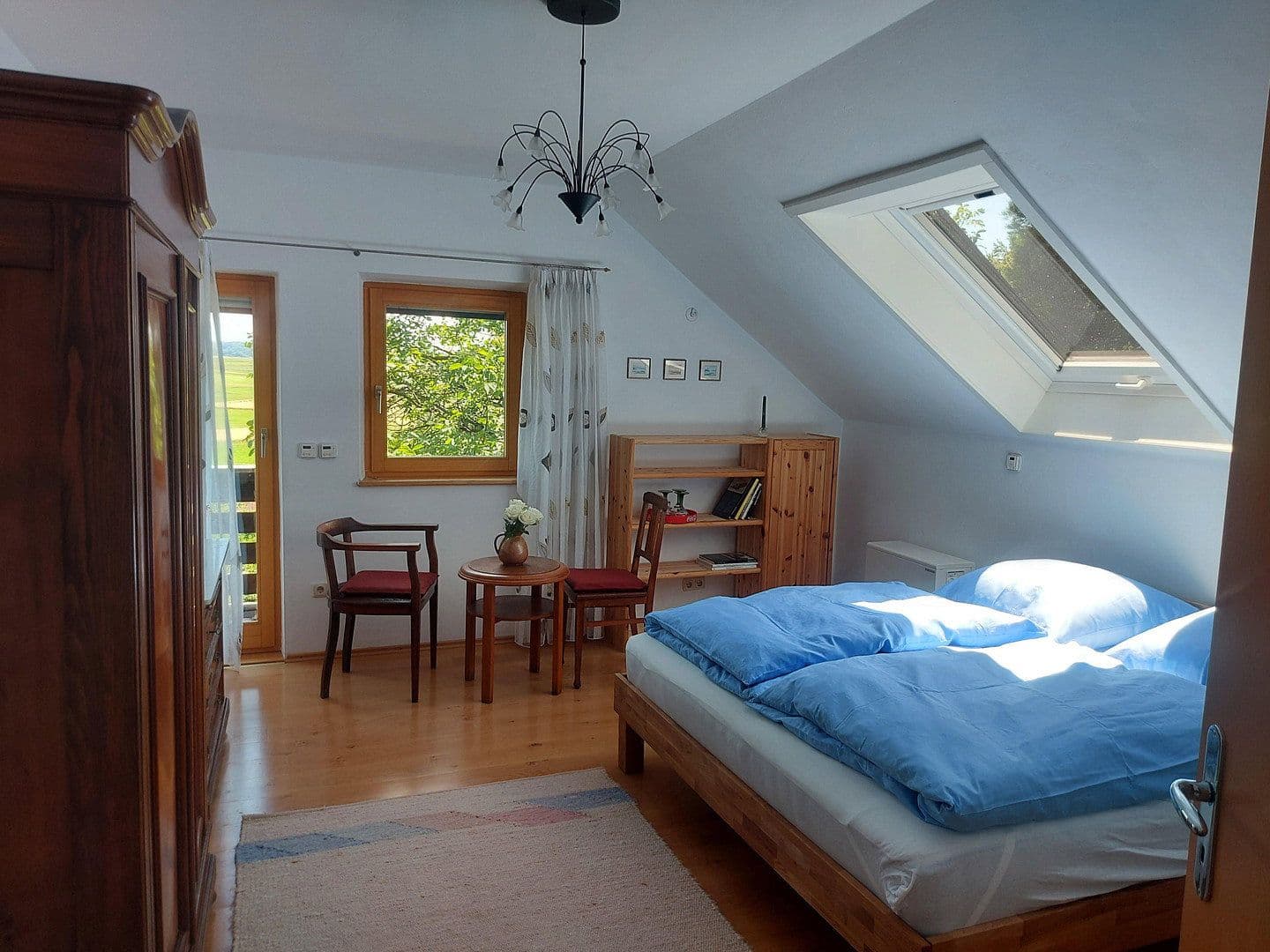 house to rent, 121 m², Wörthsee-Steinebach, Bavaria house to rent, 121 m², Wörthsee-Steinebach, Bavaria