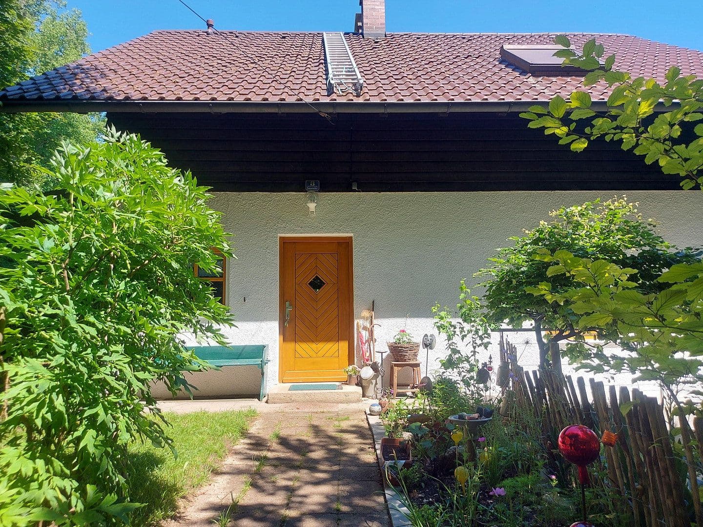 house to rent, 121 m², Wörthsee-Steinebach, Bavaria house to rent, 121 m², Wörthsee-Steinebach, Bavaria