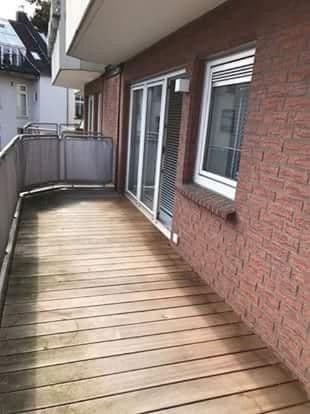 2 bedroom flat to rent, 64 m², Quirinstraße 10, Düsseldorf, North Rhine-Westphalia 2 bedroom flat to rent, 64 m², Quirinstraße 10, Düsseldorf, North Rhine-Westphalia