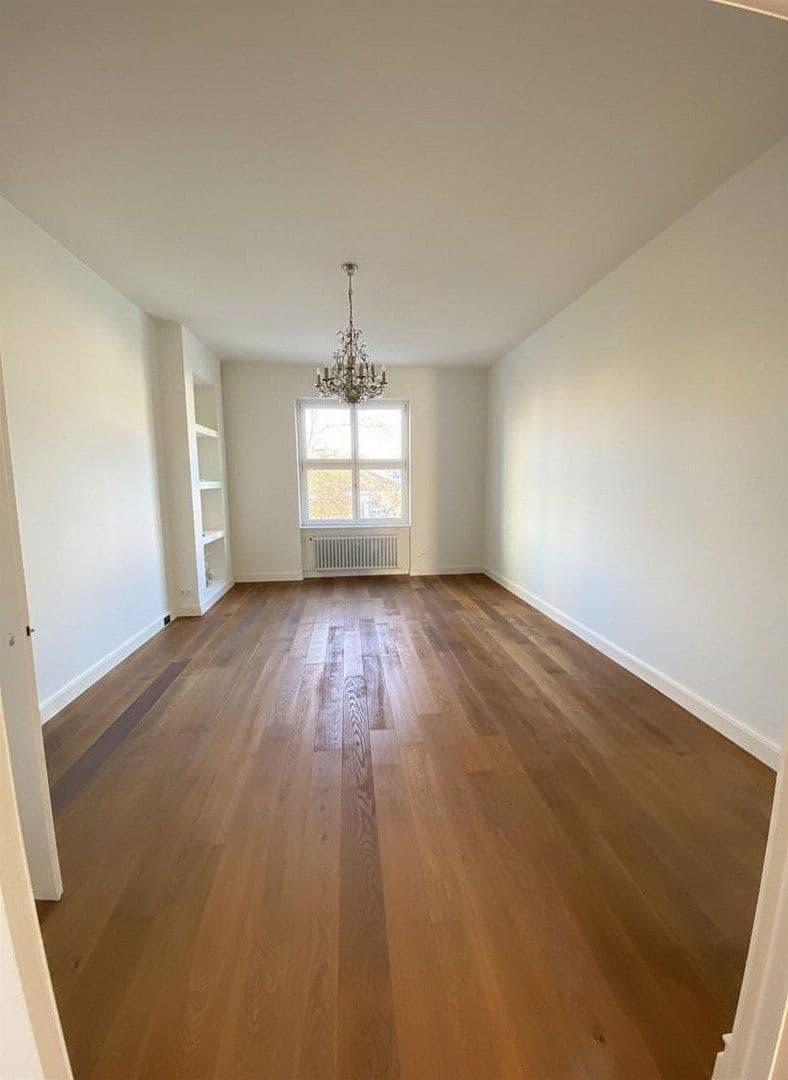 3 bedroom flat to rent, 110 m², Frankfurt, Hesse 3 bedroom flat to rent, 110 m², Frankfurt, Hesse