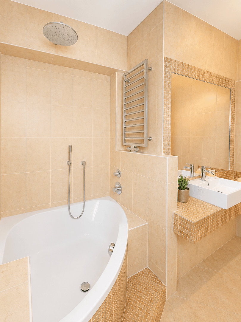 3 bedroom flat to rent, 110 m², Frankfurt, Hesse 3 bedroom flat to rent, 110 m², Frankfurt, Hesse