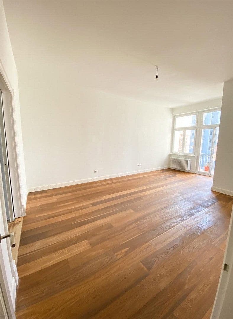 3 bedroom flat to rent, 110 m², Frankfurt, Hesse 3 bedroom flat to rent, 110 m², Frankfurt, Hesse