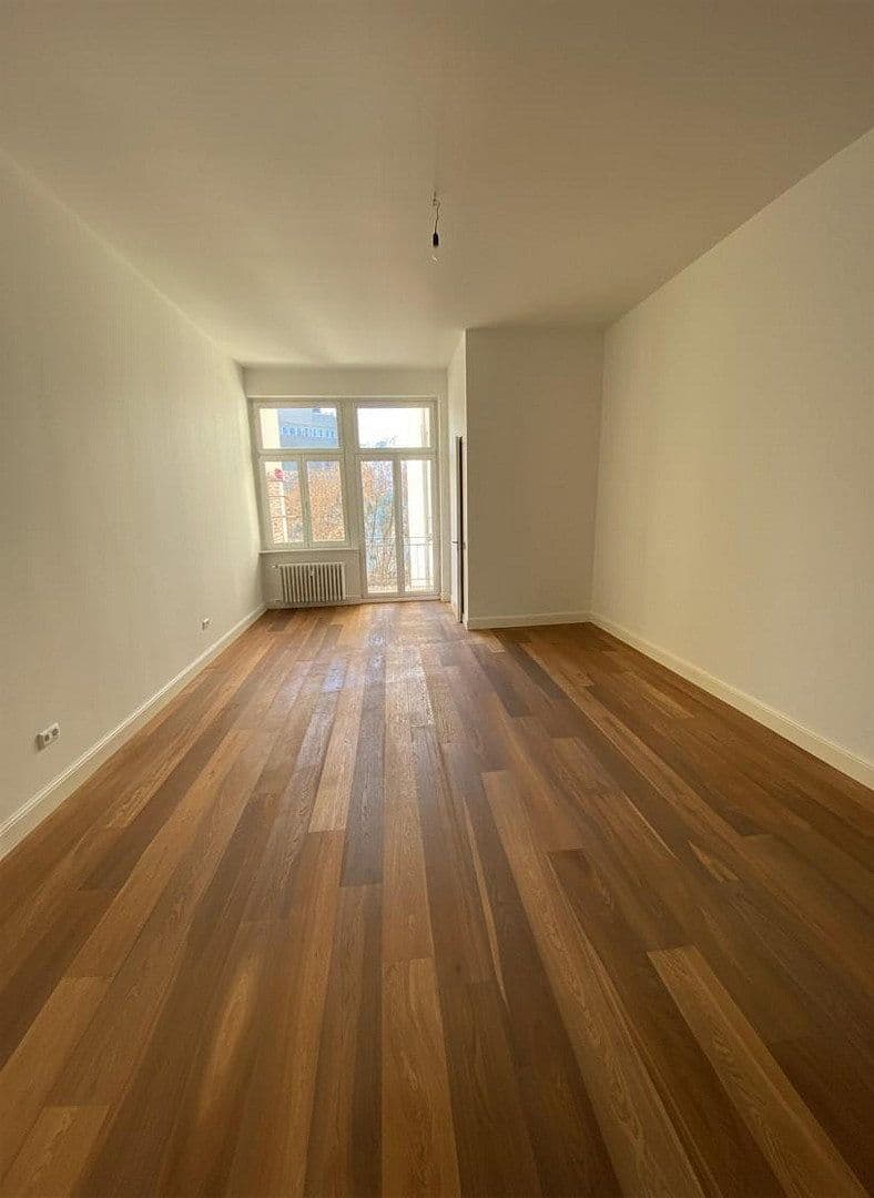 3 bedroom flat to rent, 110 m², Frankfurt, Hesse 3 bedroom flat to rent, 110 m², Frankfurt, Hesse
