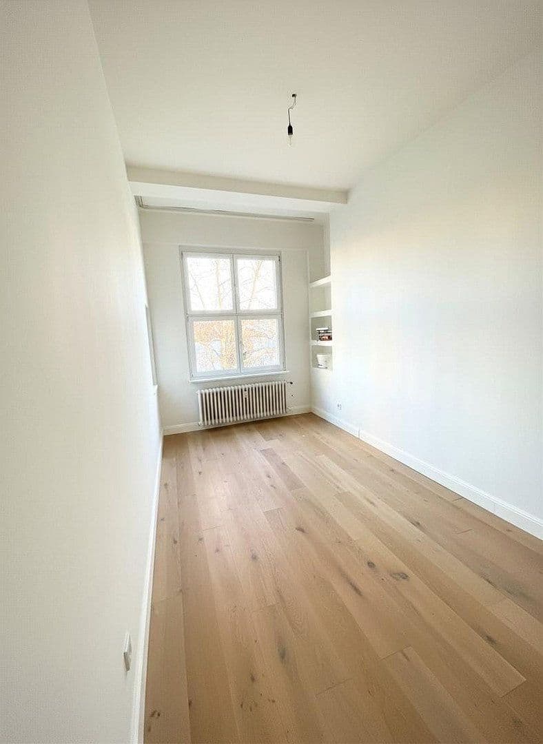 3 bedroom flat to rent, 110 m², Frankfurt, Hesse 3 bedroom flat to rent, 110 m², Frankfurt, Hesse