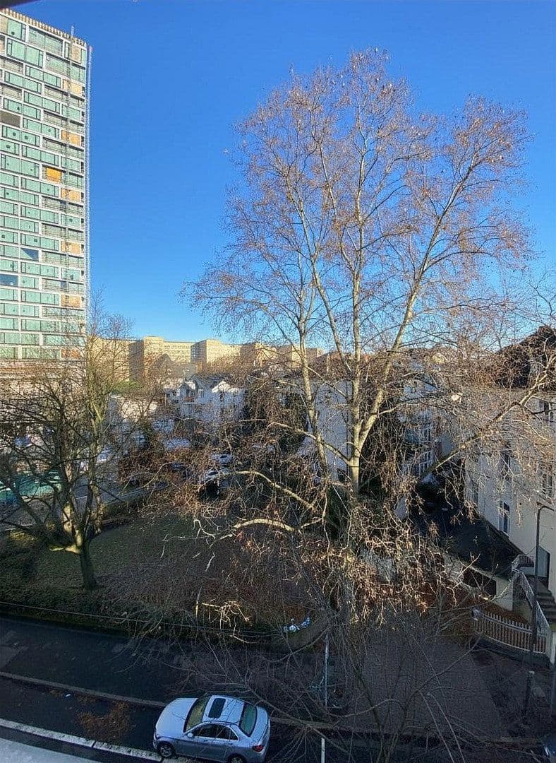 3 bedroom flat to rent, 110 m², Frankfurt, Hesse 3 bedroom flat to rent, 110 m², Frankfurt, Hesse