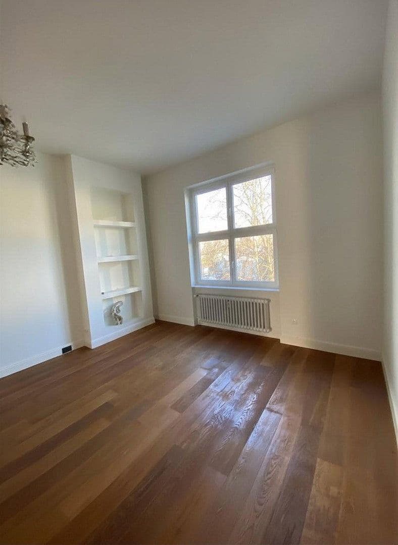 3 bedroom flat to rent, 110 m², Frankfurt, Hesse 3 bedroom flat to rent, 110 m², Frankfurt, Hesse