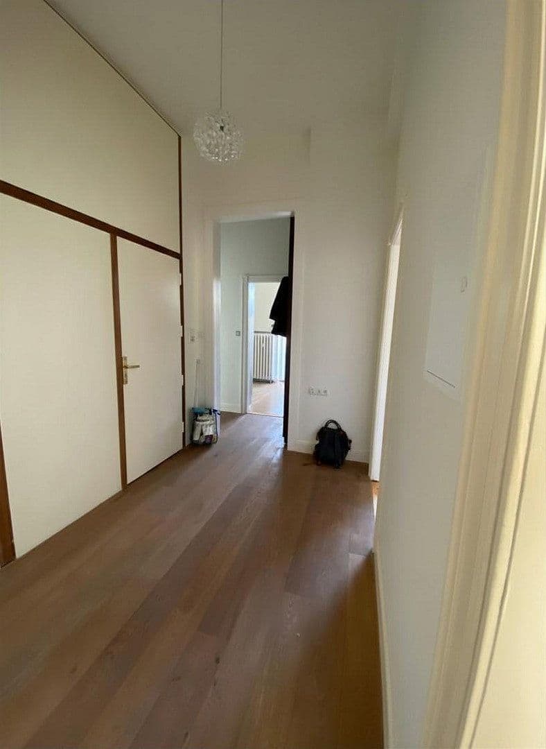 3 bedroom flat to rent, 110 m², Frankfurt, Hesse 3 bedroom flat to rent, 110 m², Frankfurt, Hesse
