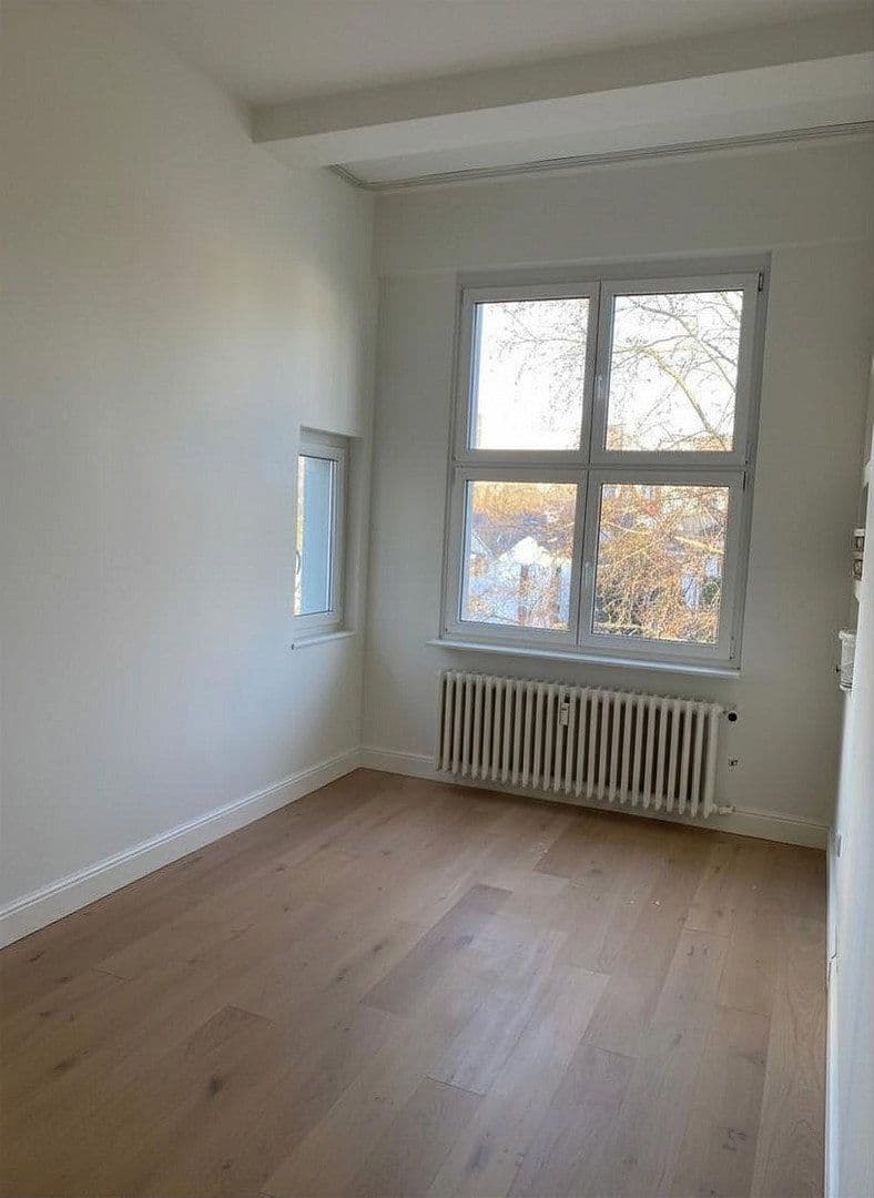 3 bedroom flat to rent, 110 m², Frankfurt, Hesse 3 bedroom flat to rent, 110 m², Frankfurt, Hesse