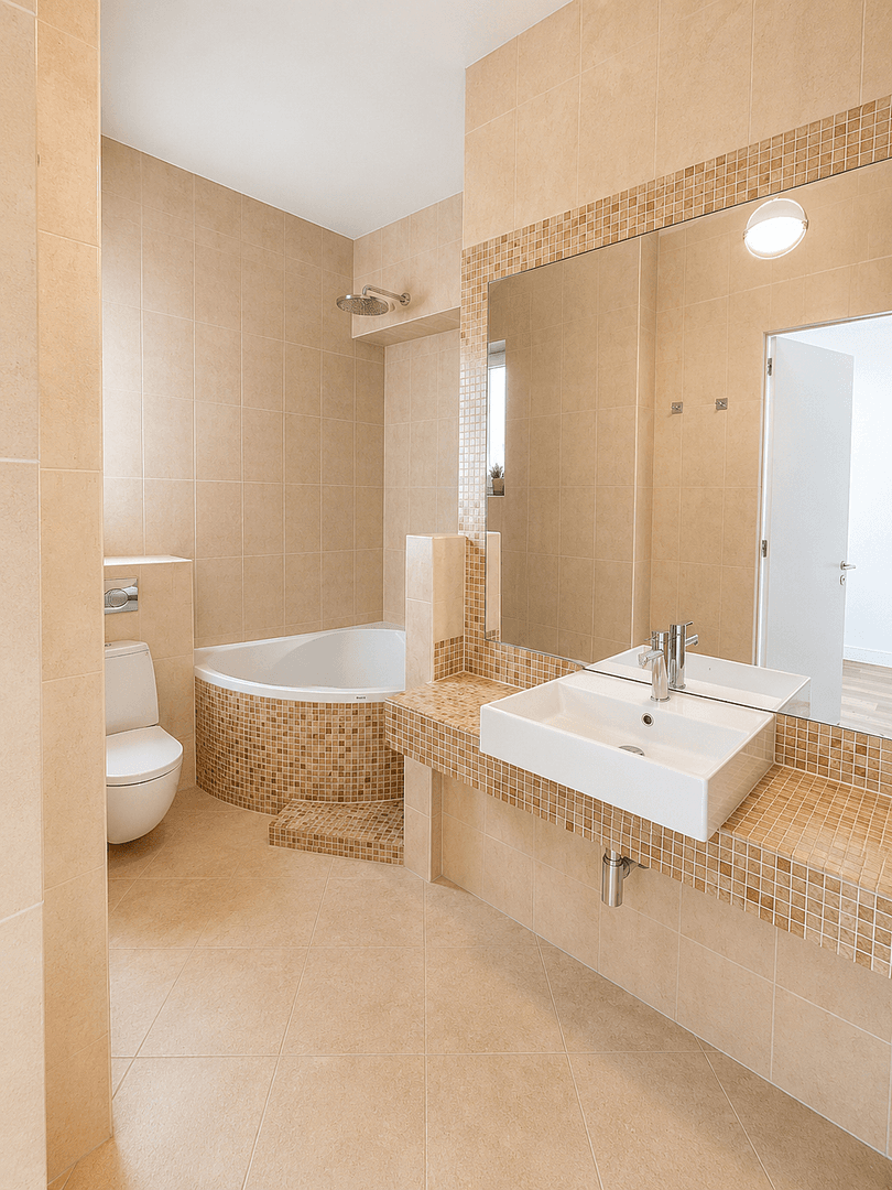 3 bedroom flat to rent, 110 m², Frankfurt, Hesse 3 bedroom flat to rent, 110 m², Frankfurt, Hesse