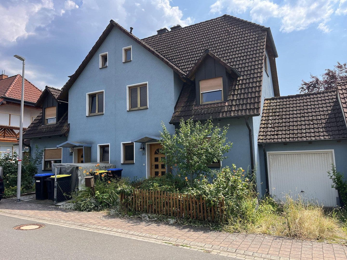 house for sale, 104 m², Igensdorf, Bavaria house for sale, 104 m², Igensdorf, Bavaria