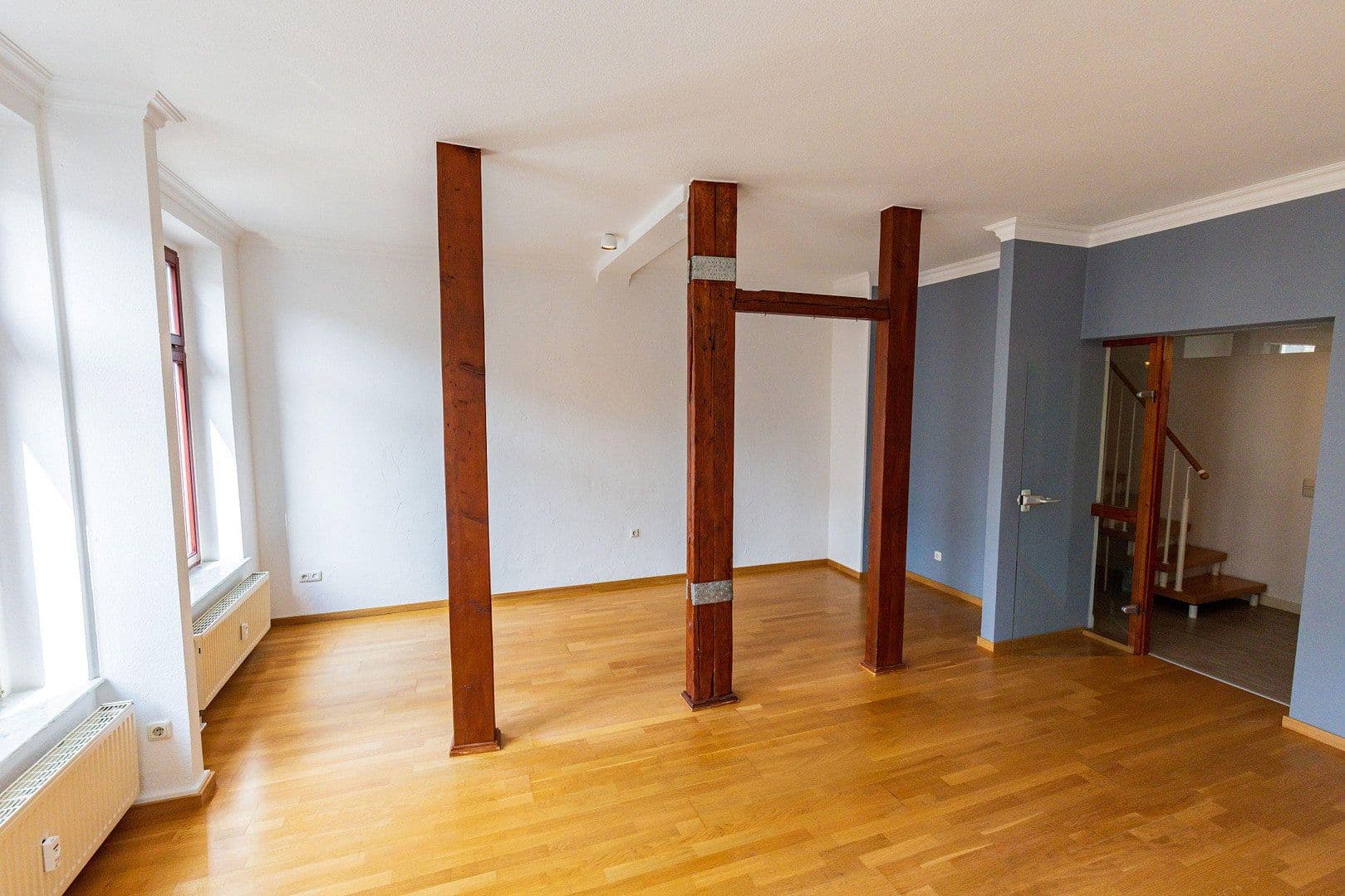 3 bedroom flat for sale, 137 m², Ernst-Pinkert-Str. 11, Leipzig, Saxony 3 bedroom flat for sale, 137 m², Ernst-Pinkert-Str. 11, Leipzig, Saxony