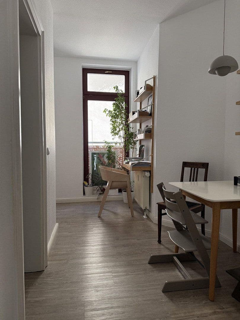 3 bedroom flat for sale, 137 m², Ernst-Pinkert-Str. 11, Leipzig, Saxony 3 bedroom flat for sale, 137 m², Ernst-Pinkert-Str. 11, Leipzig, Saxony