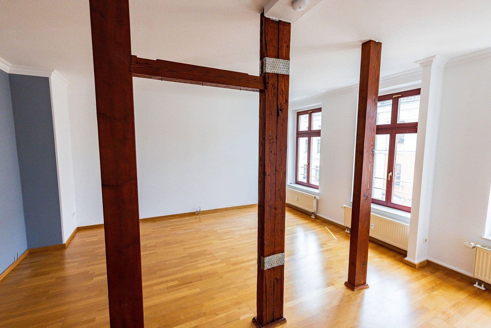 3 bedroom flat for sale, 137 m², Ernst-Pinkert-Str. 11, Leipzig, Saxony 3 bedroom flat for sale, 137 m², Ernst-Pinkert-Str. 11, Leipzig, Saxony