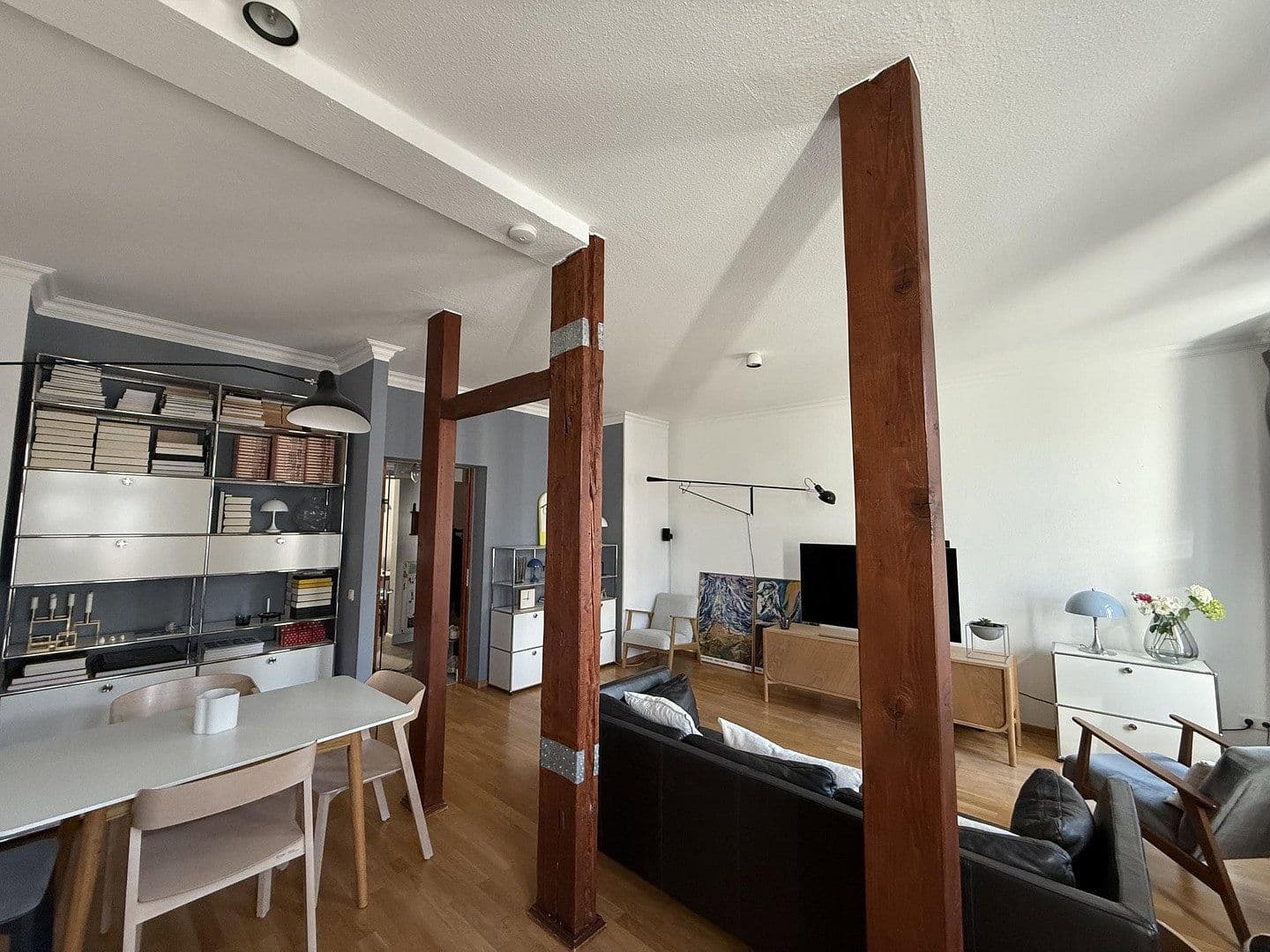 3 bedroom flat for sale, 137 m², Ernst-Pinkert-Str. 11, Leipzig, Saxony 3 bedroom flat for sale, 137 m², Ernst-Pinkert-Str. 11, Leipzig, Saxony