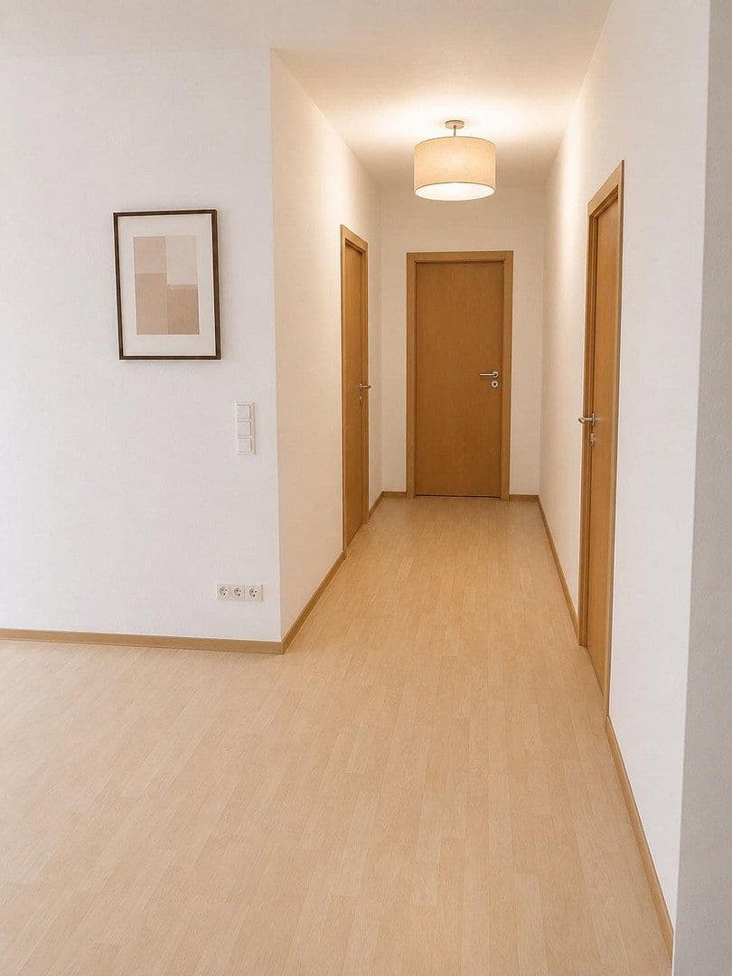 2 bedroom flat to rent, 84 m², Albstadt, Baden-Württemberg 2 bedroom flat to rent, 84 m², Albstadt, Baden-Württemberg