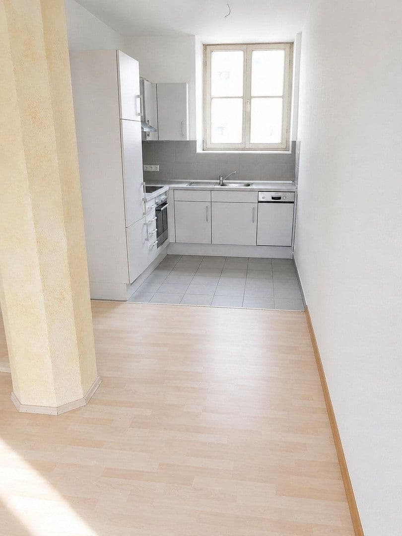 2 bedroom flat to rent, 84 m², Albstadt, Baden-Württemberg 2 bedroom flat to rent, 84 m², Albstadt, Baden-Württemberg