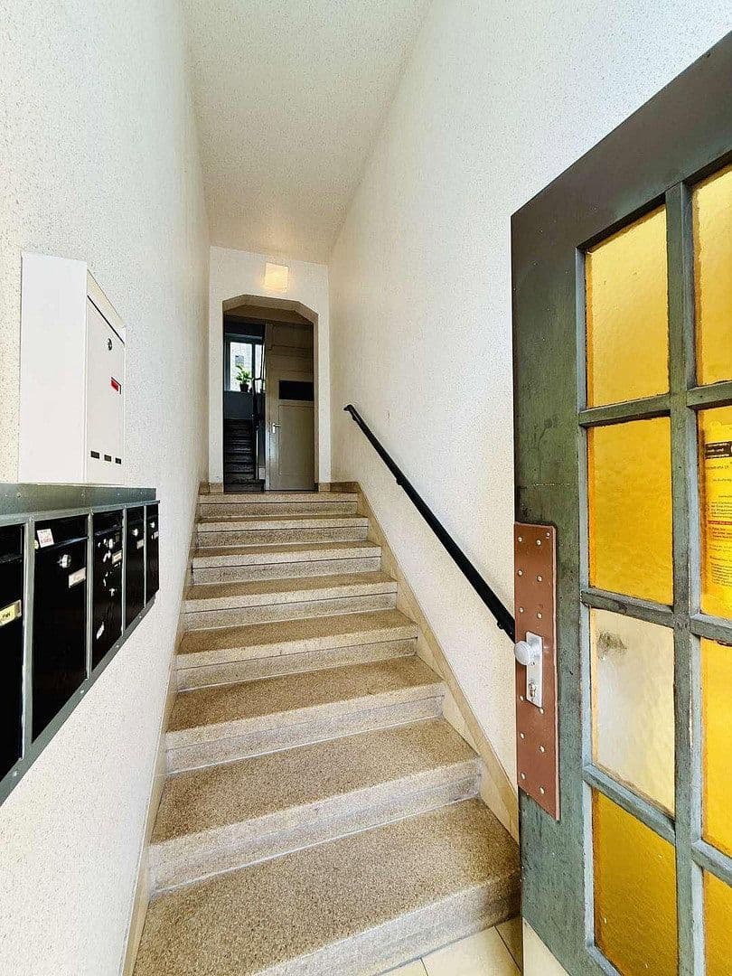3 bedroom flat for sale, 67 m², Kniebisstraße 10, Stuttgart, Baden-Württemberg 3 bedroom flat for sale, 67 m², Kniebisstraße 10, Stuttgart, Baden-Württemberg