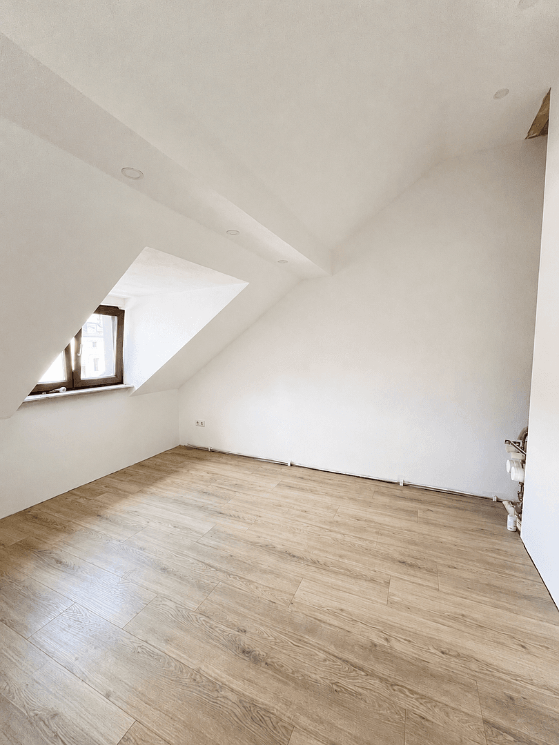 3 bedroom flat for sale, 56 m², Nürnberg, Bavaria 3 bedroom flat for sale, 56 m², Nürnberg, Bavaria