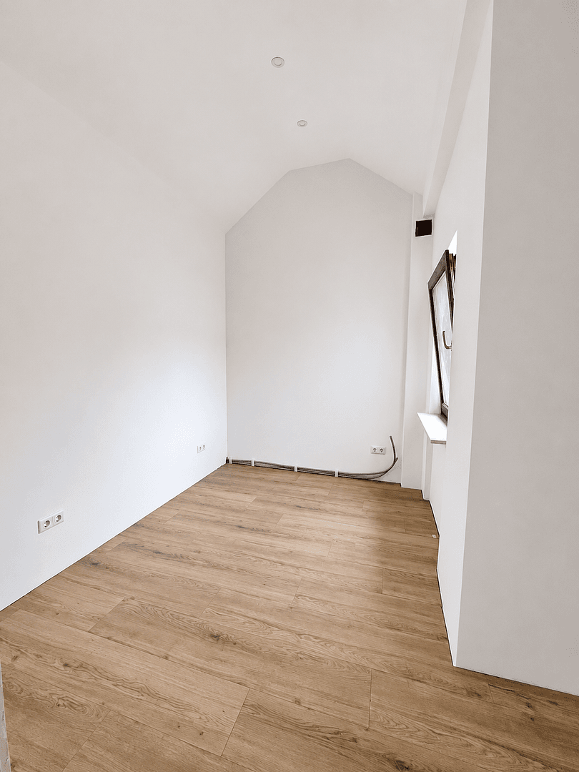 3 bedroom flat for sale, 56 m², Nürnberg, Bavaria 3 bedroom flat for sale, 56 m², Nürnberg, Bavaria