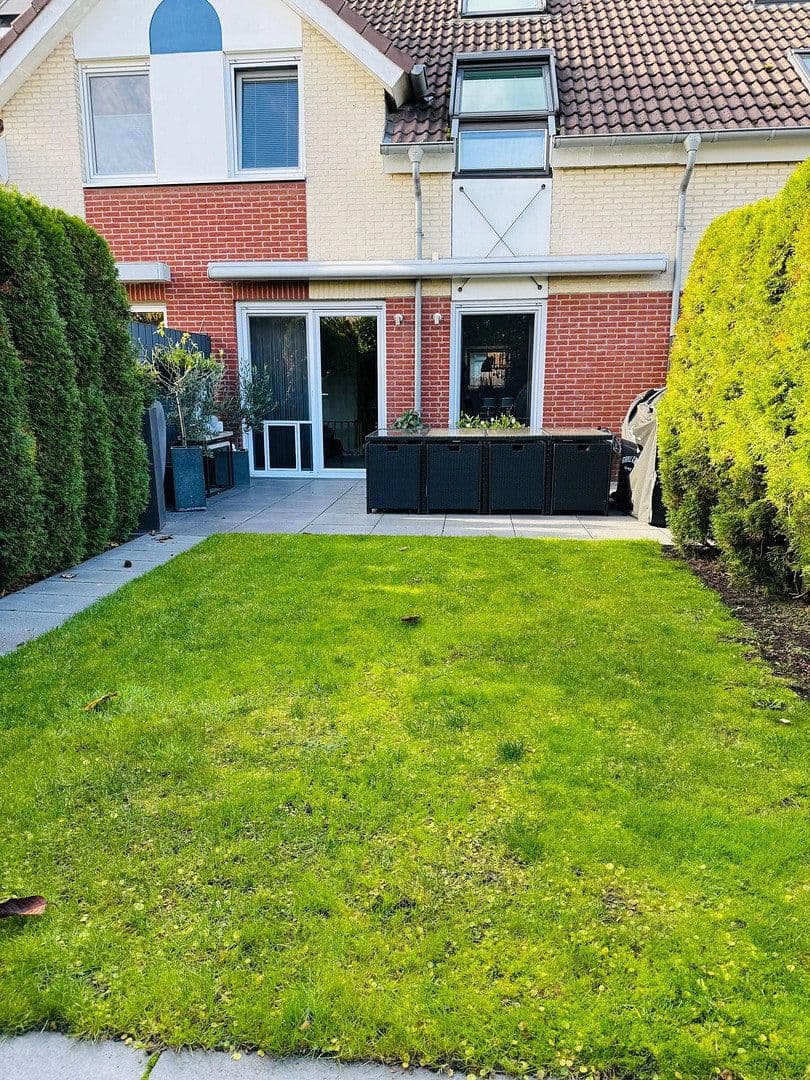 house for sale, 113 m², Willich, North Rhine-Westphalia house for sale, 113 m², Willich, North Rhine-Westphalia