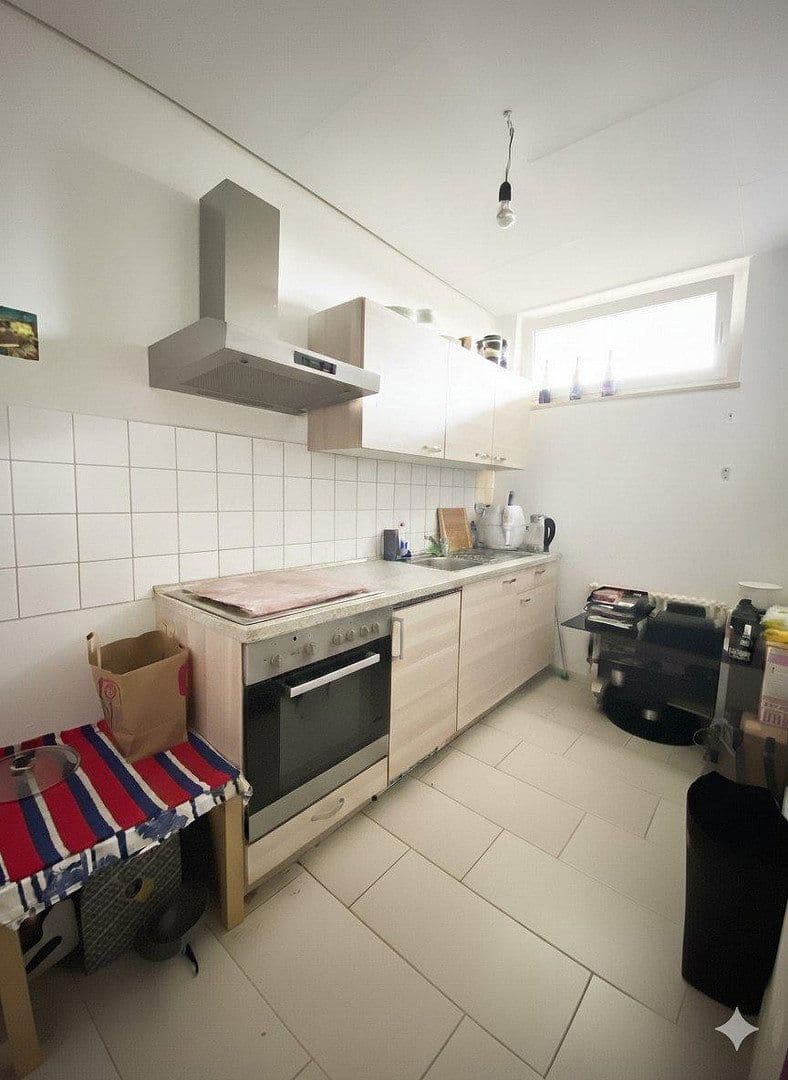1 bedroom flat to rent, 51 m², Bad Homburg vor der Höhe, Hesse 1 bedroom flat to rent, 51 m², Bad Homburg vor der Höhe, Hesse
