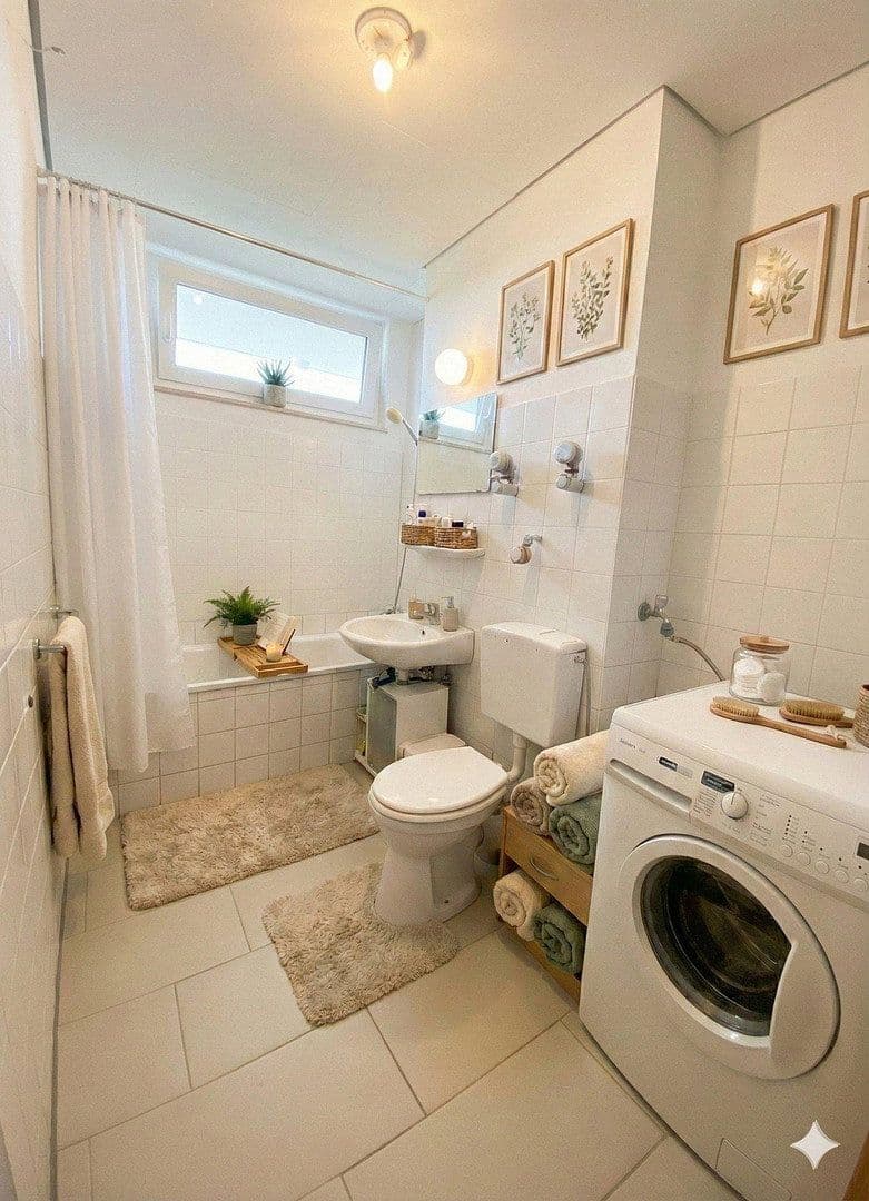 1 bedroom flat to rent, 51 m², Bad Homburg vor der Höhe, Hesse 1 bedroom flat to rent, 51 m², Bad Homburg vor der Höhe, Hesse